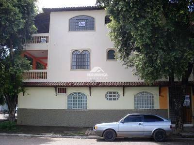 VILA BRETAS Apartamento à venda, 3 quartos, 1 suíte, VILA BRETAS – GOVERNADOR VALADARES/MG