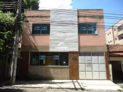 Centro Casa à venda, 5 quartos, 1 vaga, Centro – GOVERNADOR VALADARES/MG