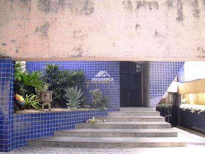 Centro Apartamento à venda, 3 quartos, 1 suíte, 2 vagas, Centro – GOVERNADOR VALADARES/MG