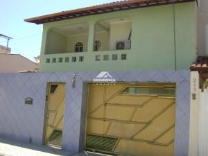 GRA DUQUESA Casa à venda, 3 quartos, 1 suíte, 3 vagas, GRA DUQUESA – GOVERNADOR VALADARES/MG