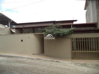 GRA DUQUESA Casa à venda, 3 quartos, 1 suíte, 2 vagas, GRA DUQUESA – GOVERNADOR VALADARES/MG