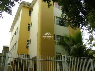 Ilha dos Araújos Apartamento à venda, 2 quartos, 1 suíte, 1 vaga, Ilha dos Araújos – GOVERNADOR VALADARES/MG