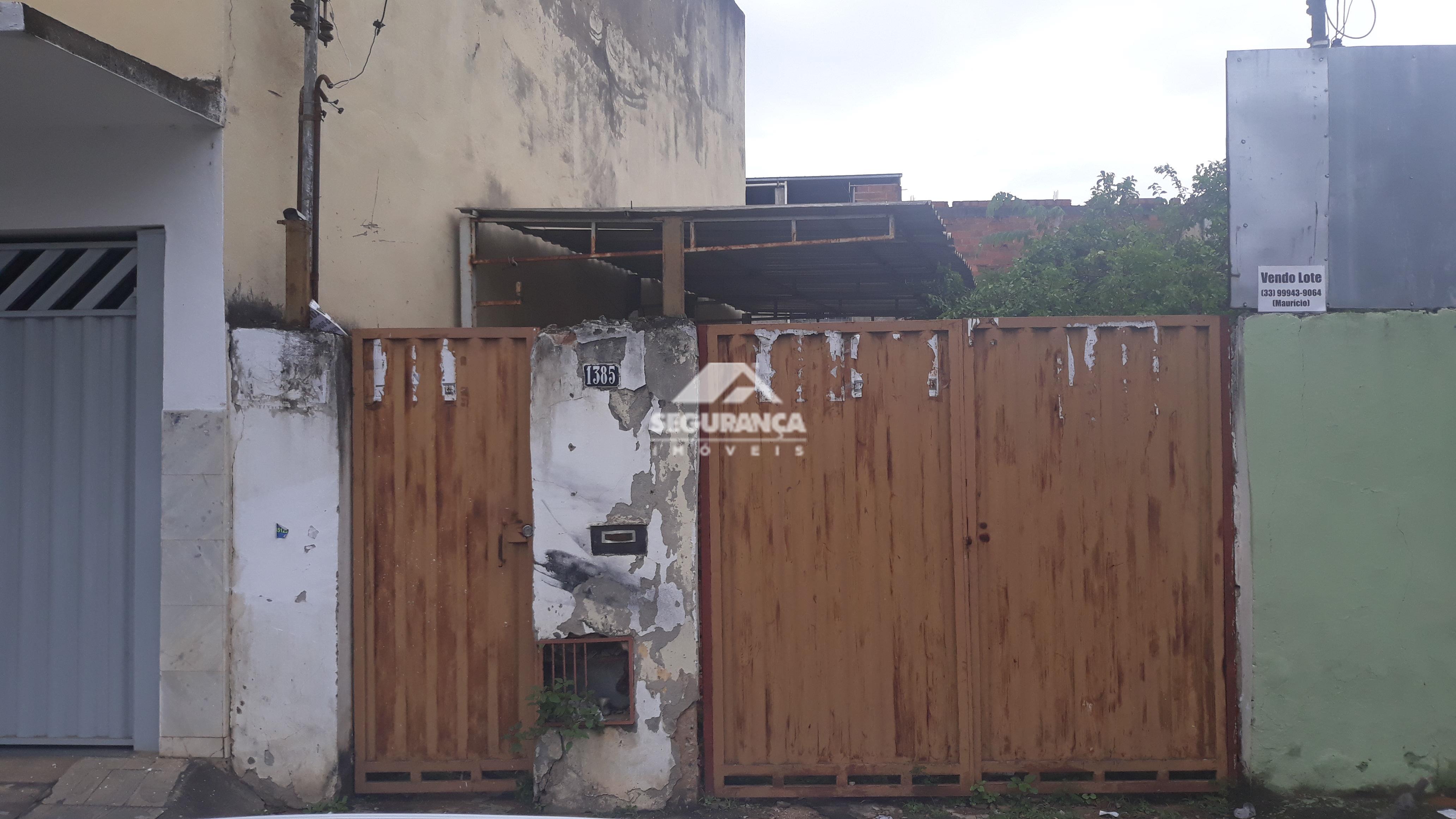 VILA BRETAS Lote à venda, VILA BRETAS – GOVERNADOR VALADARES/MG