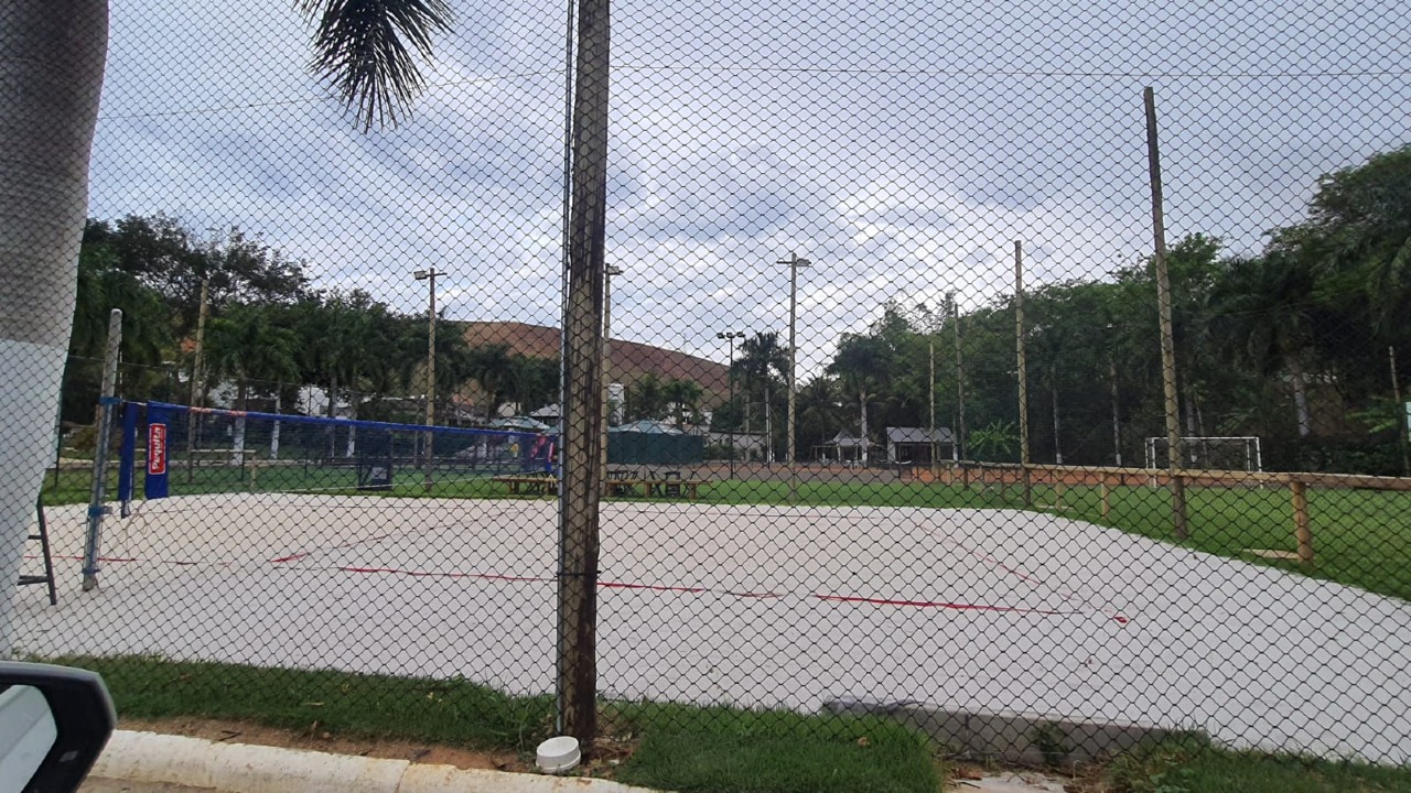 Lote em condomínio à venda RETIRO DOS LAGOS, GOVERNADOR VALADARES