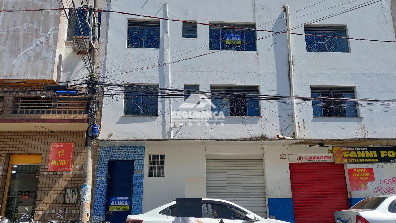 Sala para alugar Centro, GOVERNADOR VALADARES 229,28m²
