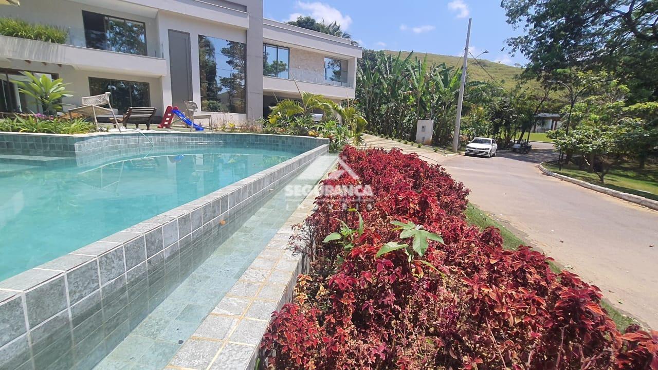 Casa à venda RETIRO DOS LAGOS, GOVERNADOR VALADARES 600m² 5 quartos