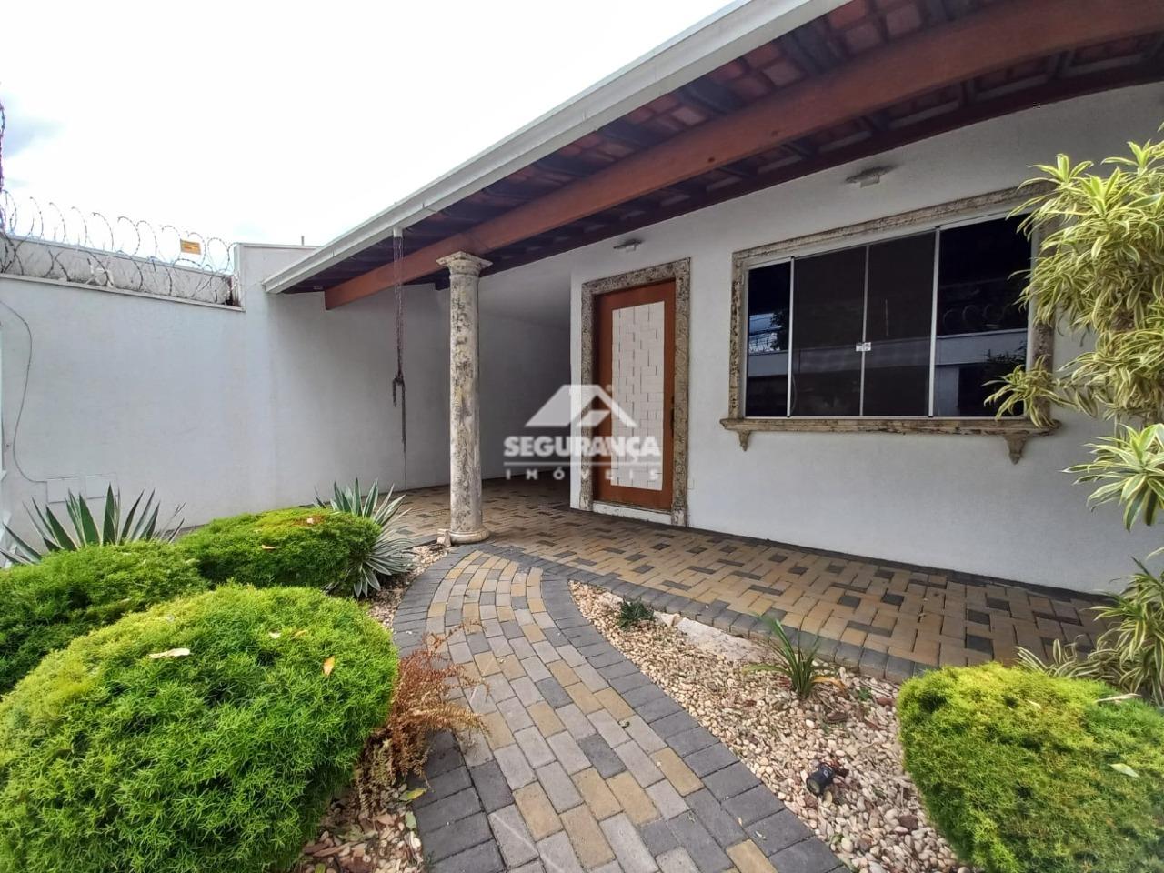 Casa à venda - Esplanada, GOVERNADOR VALADARES 288,66m² | 5 quartos, 2 ...