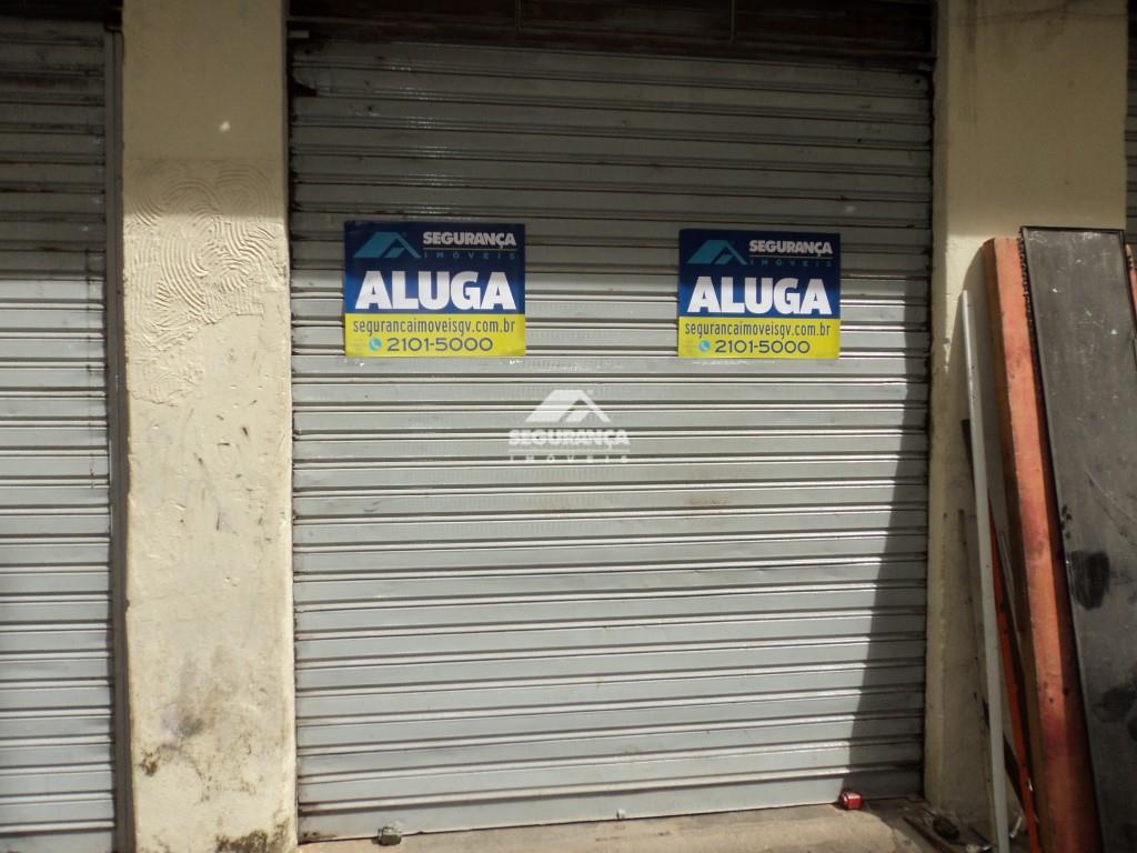 Centro Loja para aluguel, Centro – GOVERNADOR VALADARES/MG