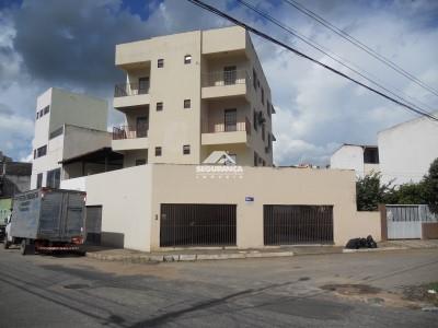 GRA DUQUESA Apartamento para aluguel, 3 quartos, 1 suíte, 1 vaga, GRA DUQUESA – GOVERNADOR VALADARES/MG