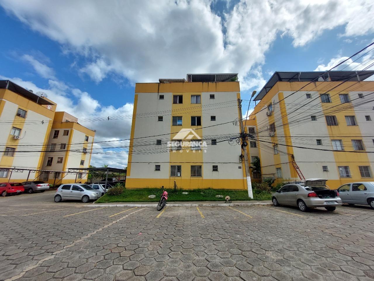 Apartamento para alugar FLORESTA, GOVERNADOR VALADARES 45.46m² 2
