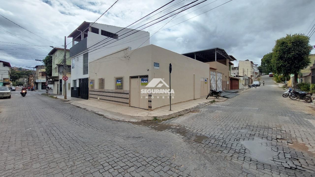 Casa para alugar Lourdes, GOVERNADOR VALADARES 78.07m² 3 quartos, 2