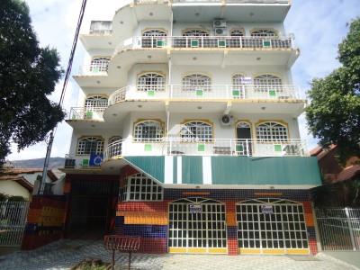 Ilha dos Araújos Apartamento para aluguel, 3 quartos, 1 suíte, 1 vaga, Ilha dos Araújos – GOVERNADOR VALADARES/MG
