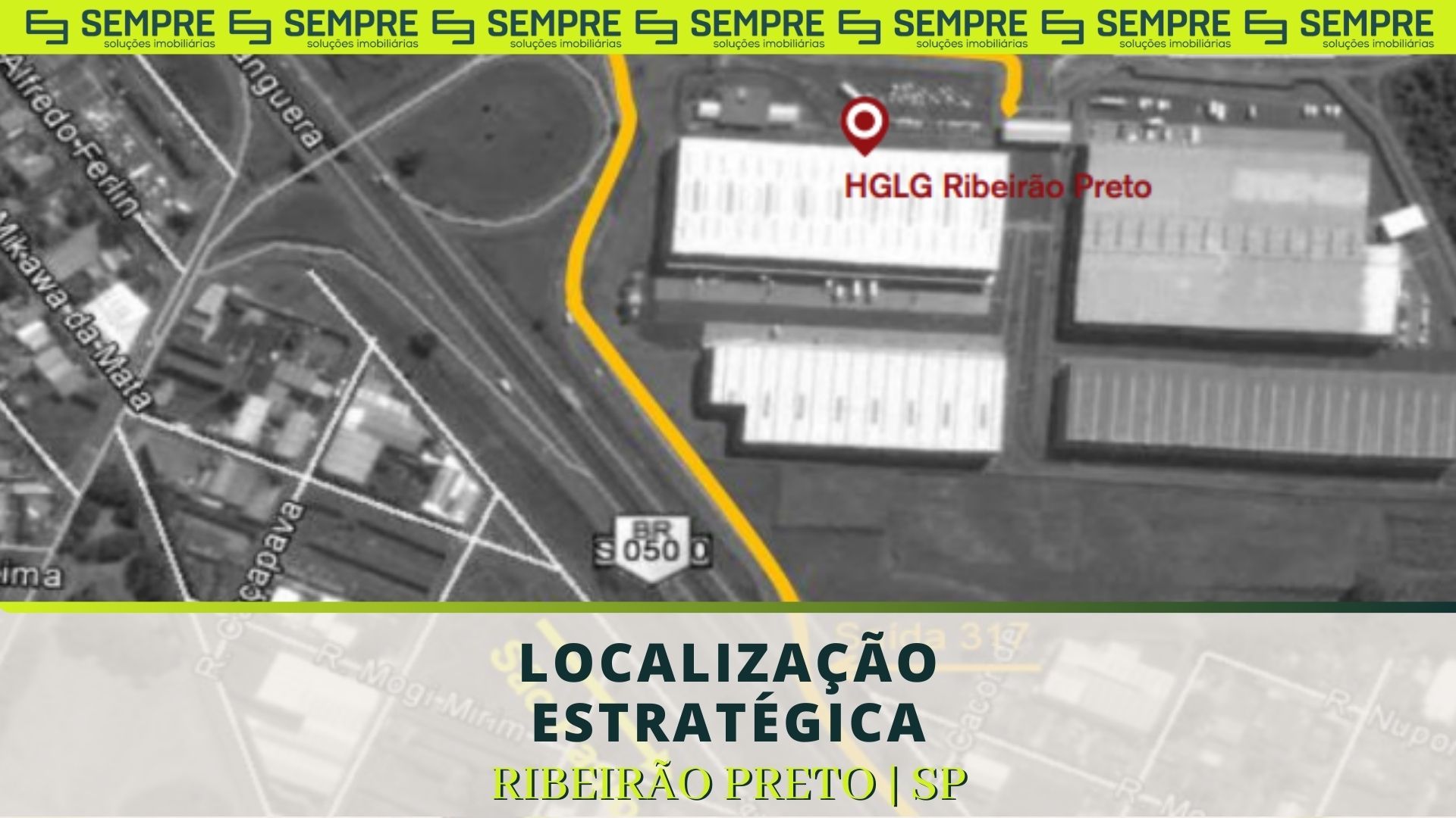 HGLG - RIBEIRÃO PRETO - Comércio e indústria - Jardim Salgado Filho,  Ribeirão Preto 1250583662