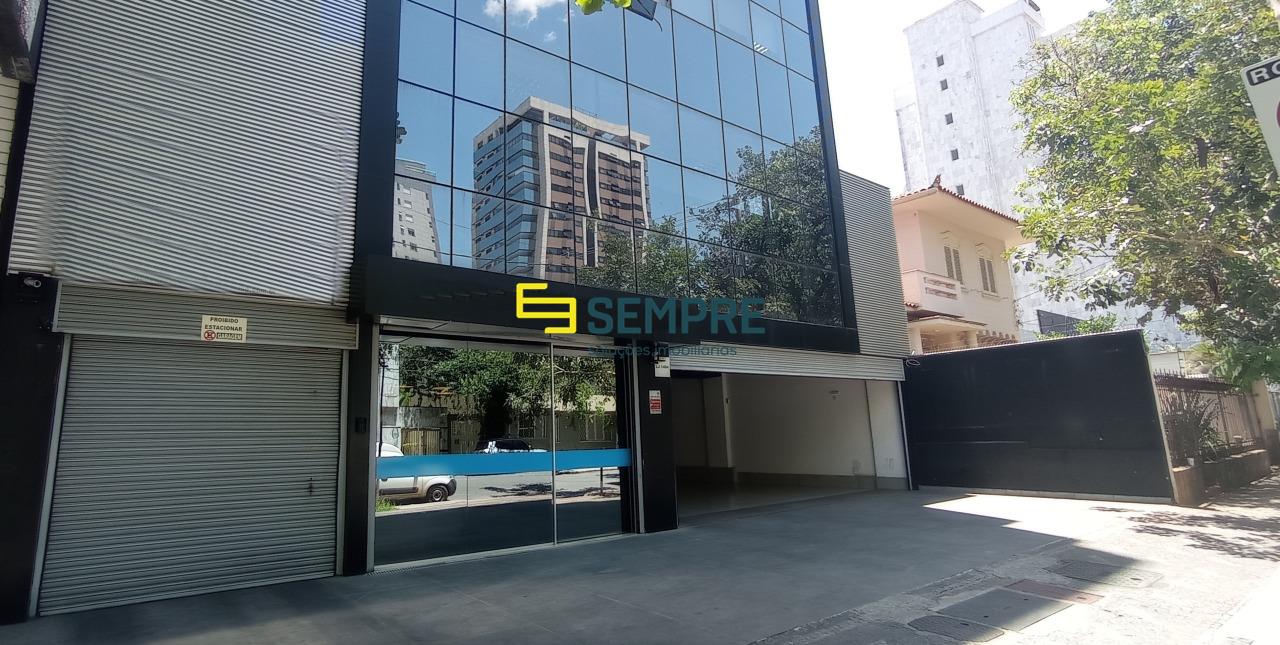 Prédio – Santo Agostinho, Belo Horizonte – R$ 0,00 – COD. FY9577 – RECO  IMOBILIARIA LTDA