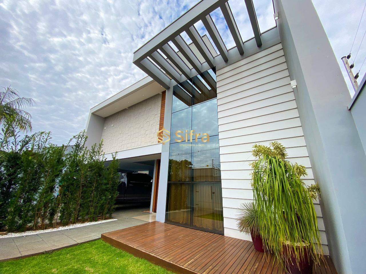 Sobrado Jardim Porto Alegre Mobiliado