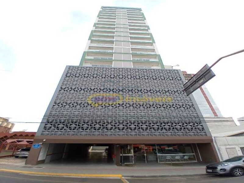 Sala comercial para aluguel no Centro: Imóveis Chapecó