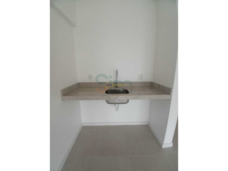 Sala comercial para aluguel no Centro: Imóveis Chapecó