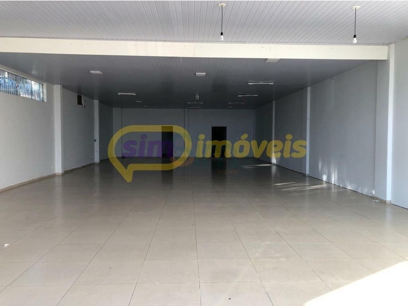 Sala comercial para aluguel no Jardim America: Imóveis Chapecó