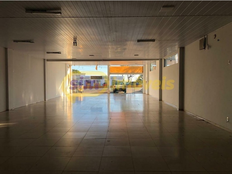 Sala comercial para aluguel no Jardim America: Imóveis Chapecó