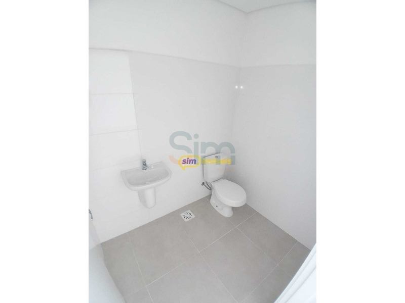 Sala comercial para aluguel no Centro: Imóveis Chapecó