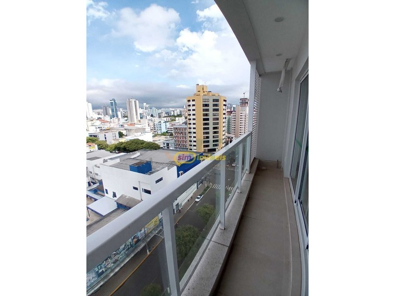 Sala comercial para aluguel no Centro: Imóveis Chapecó