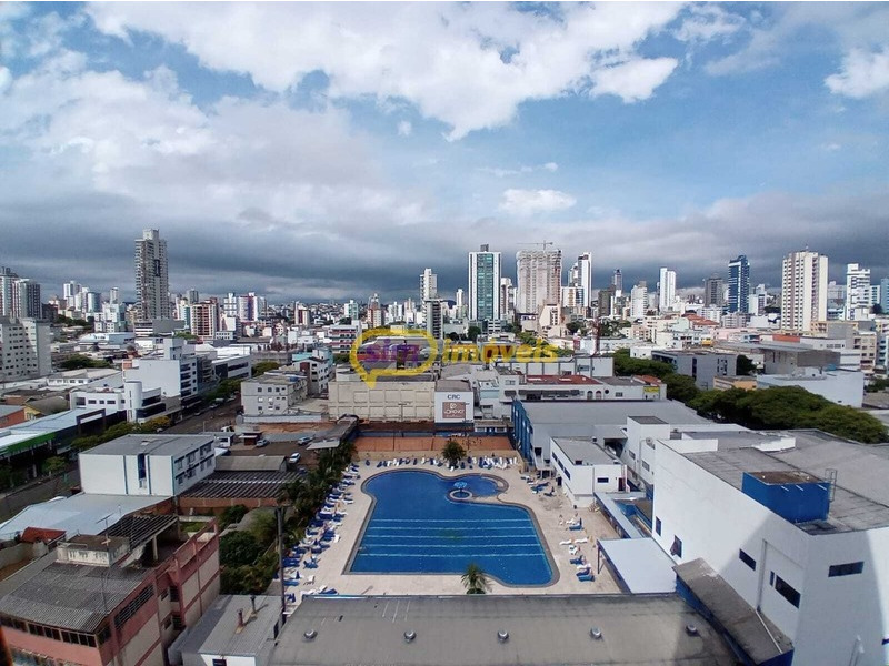 Sala comercial para aluguel no Centro: Imóveis Chapecó