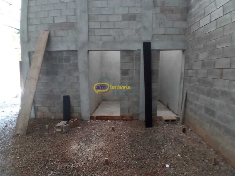 Barracão para aluguel no Saic: Imóveis Chapecó