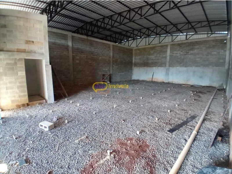 Barracão para aluguel no Saic: Imóveis Chapecó