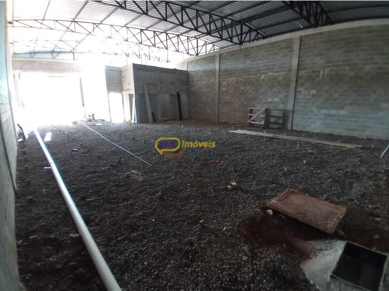 Barracão para aluguel no Saic: Imóveis Chapecó