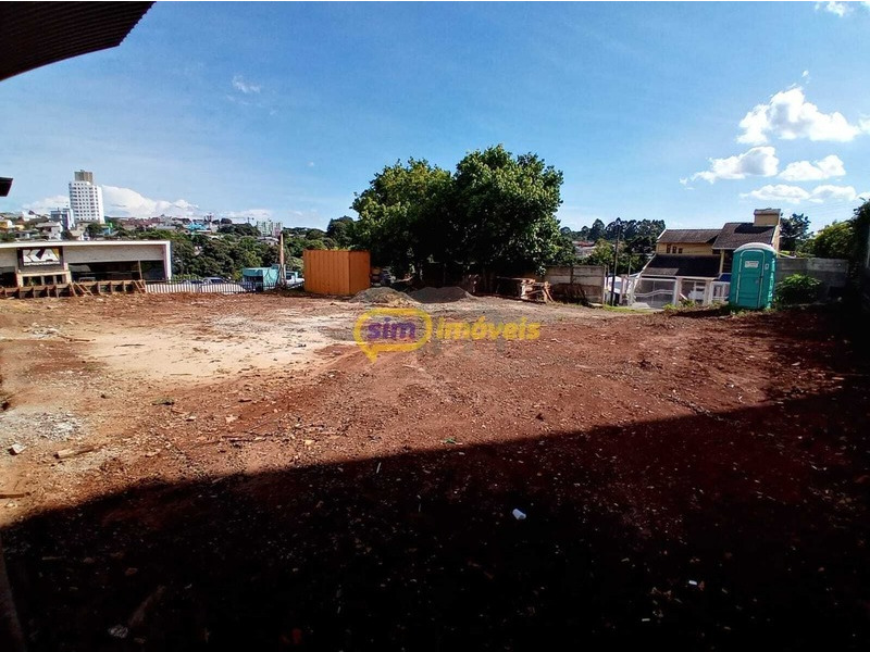 Barracão para aluguel no Saic: Imóveis Chapecó