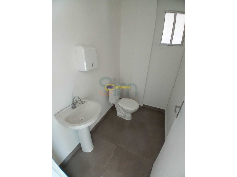 Sala comercial para aluguel no Universitário: Imóveis Chapecó