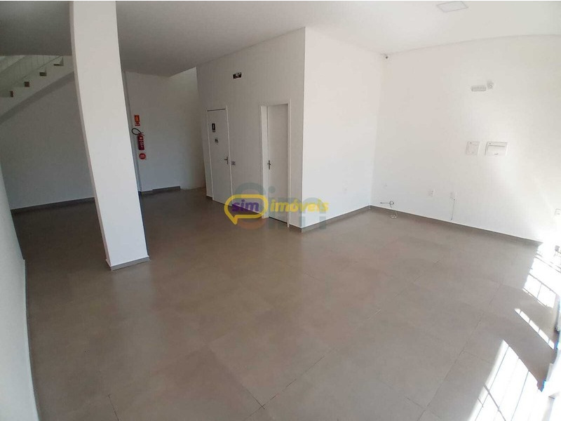 Sala comercial para aluguel no Universitário: Imóveis Chapecó