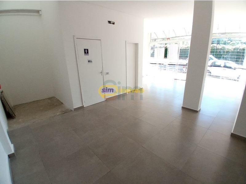 Sala comercial para aluguel no Universitário: Imóveis Chapecó