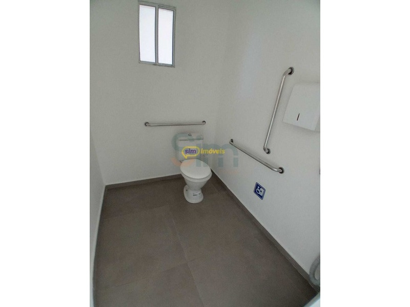 Sala comercial para aluguel no Universitário: Imóveis Chapecó