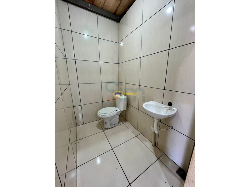 Barracão para aluguel no Santos Dumont: 