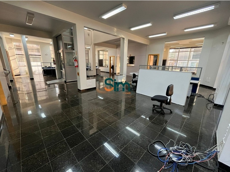 Sala comercial para aluguel no Santa Maria: 