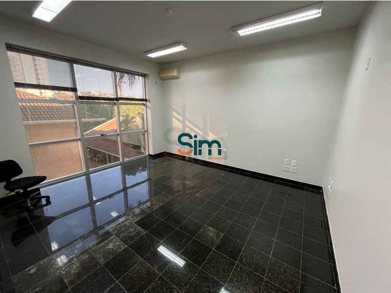 Sala comercial para aluguel no Santa Maria: 