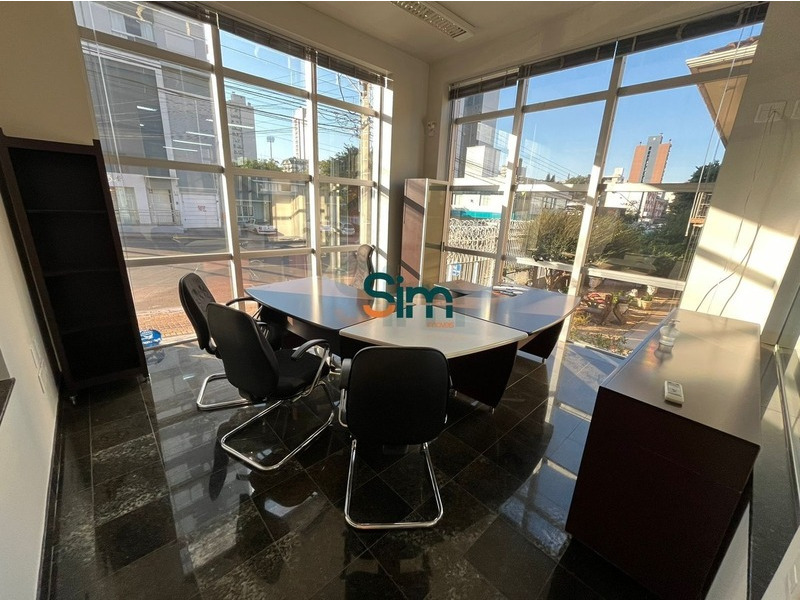 Sala comercial para aluguel no Santa Maria: 