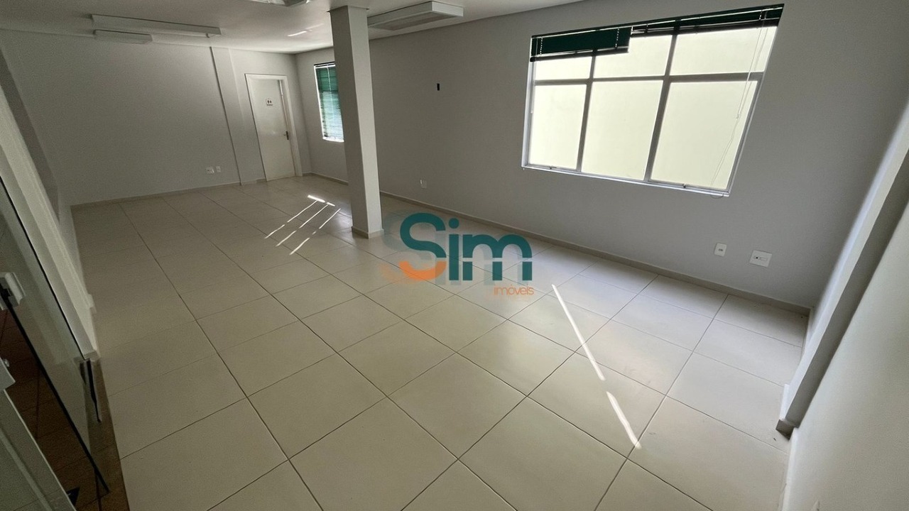 Sala comercial para aluguel no Centro: 