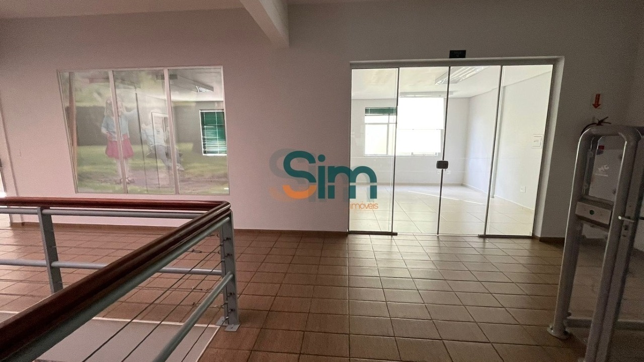 Sala comercial para aluguel no Centro: 