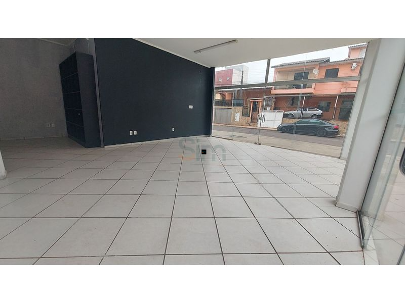 Sala comercial para aluguel no Efapi: Sim Efapi