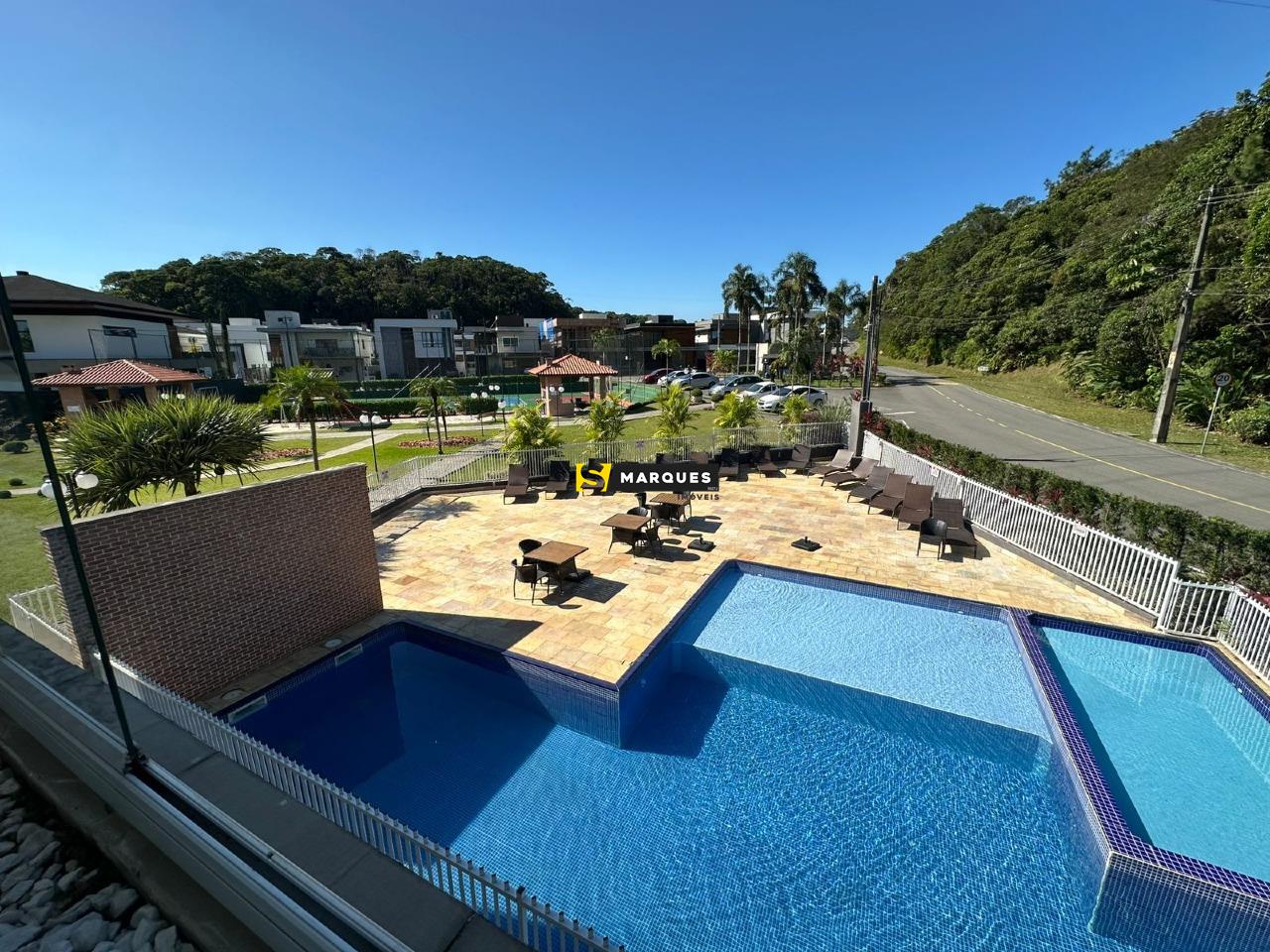 Terreno/Lote à venda  no Vila Nova - Joinville, SC. Imóveis