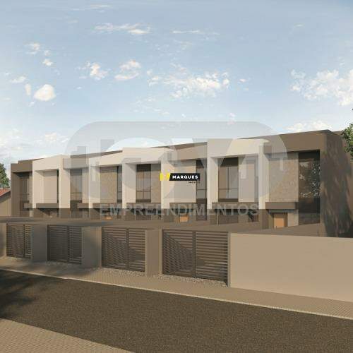 Geminado à venda  no Vila Nova - Joinville, SC. Imóveis