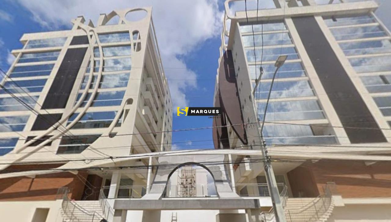 Apartamento para alugar  no América - Joinville, SC. Imóveis