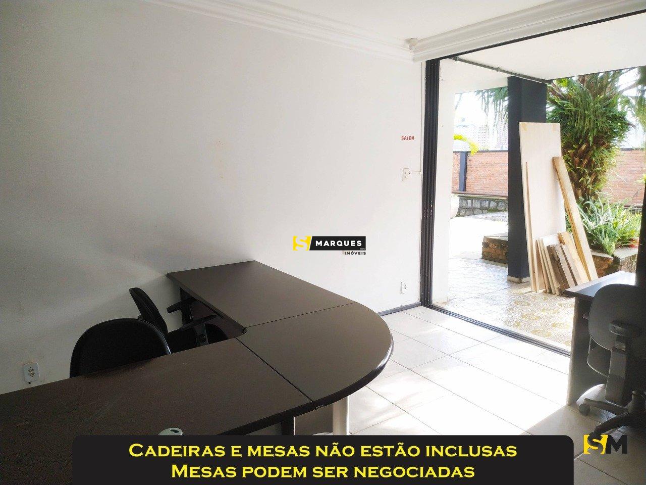 Apartamento com 1 Dormitórios para alugar, 35 m² por R$ 1.500,00 Apartamento com 1 Dormitórios para alugar, 35 m² por R$ 1.500,00