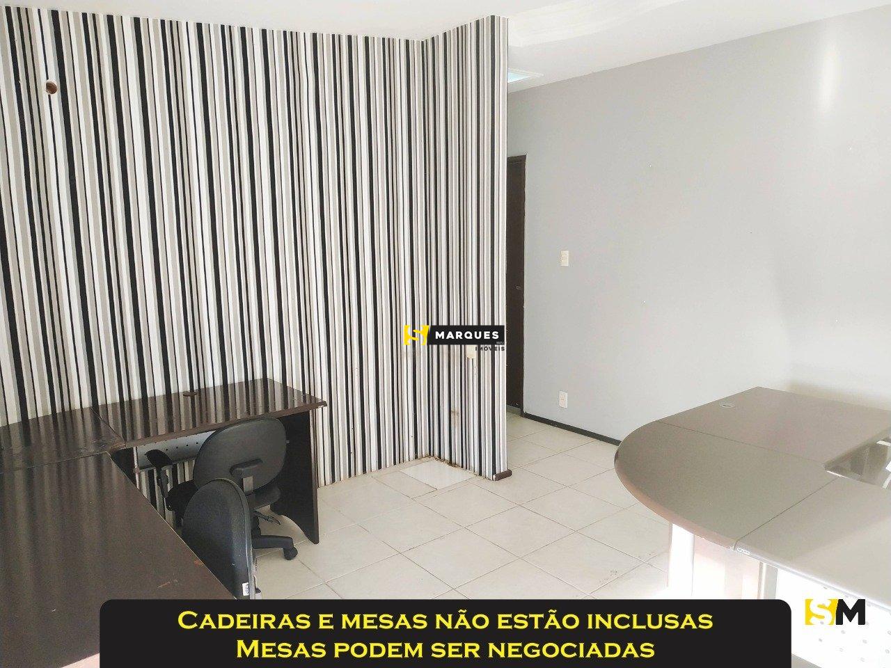 Apartamento com 1 Dormitórios para alugar, 35 m² por R$ 1.500,00 Apartamento com 1 Dormitórios para alugar, 35 m² por R$ 1.500,00