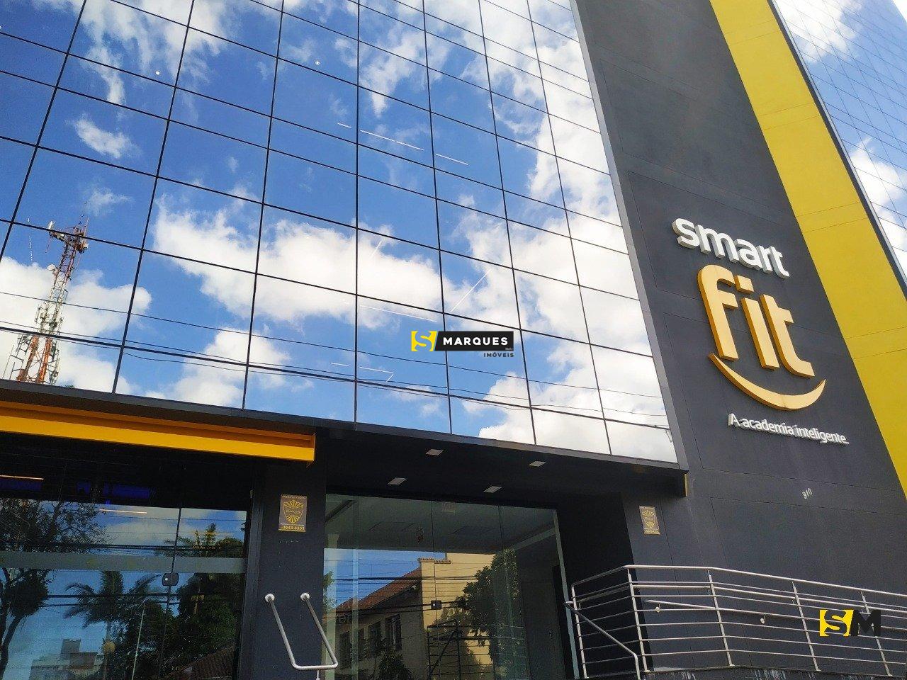 Sala comercial para alugar, 56 m² por R$ 1.945,00 Sala comercial para alugar, 56 m² por R$ 1.945,00