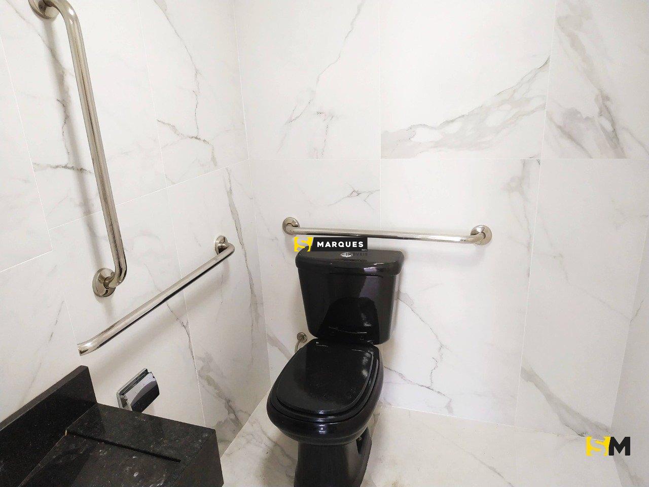 Sala comercial para alugar, 56 m² por R$ 1.945,00 Sala comercial para alugar, 56 m² por R$ 1.945,00