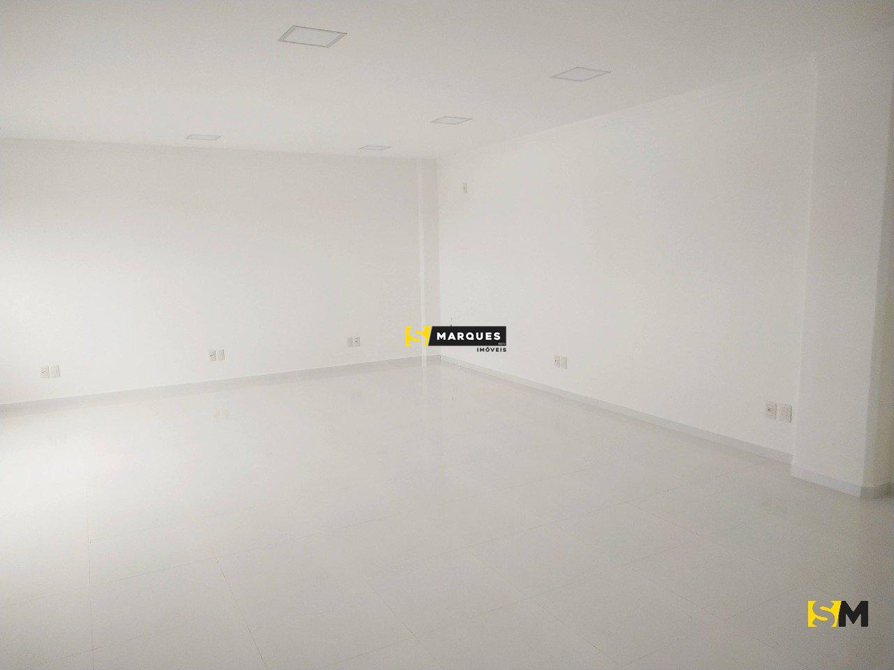 Sala comercial para alugar, 56 m² por R$ 1.945,00 Sala comercial para alugar, 56 m² por R$ 1.945,00