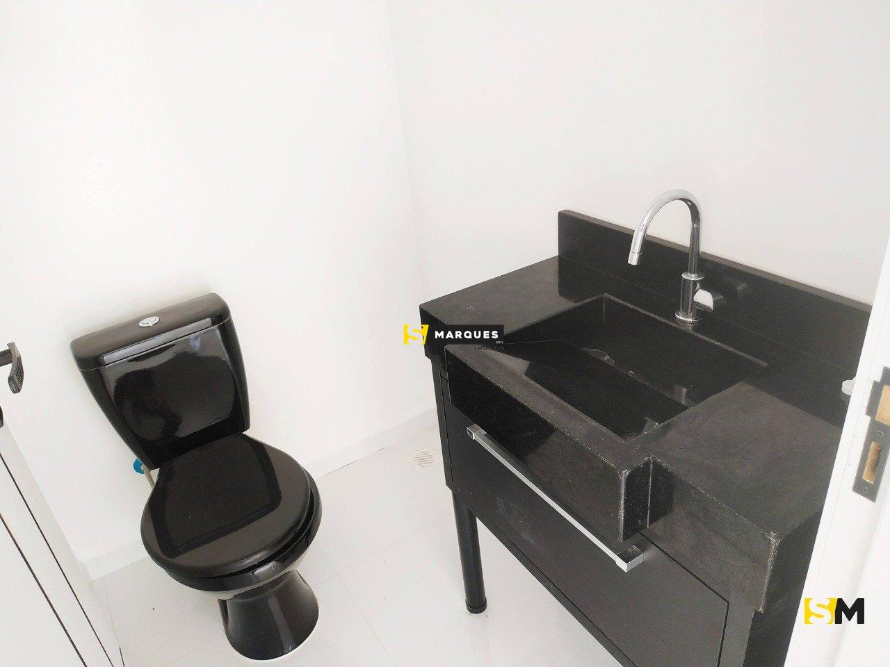 Sala comercial para alugar, 56 m² por R$ 1.945,00 Sala comercial para alugar, 56 m² por R$ 1.945,00